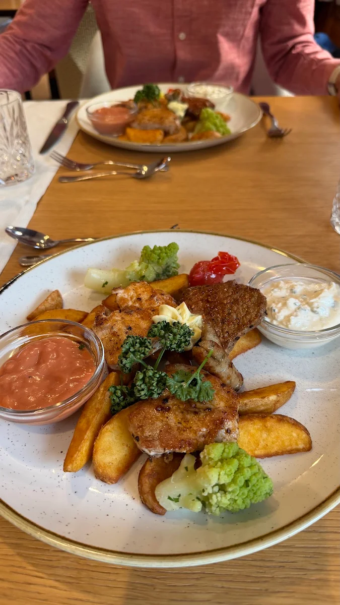 Essen und Trinken photo 7