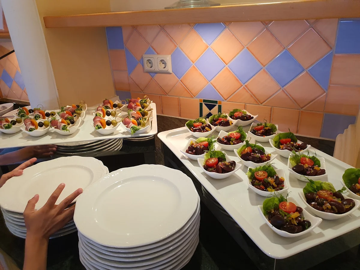 Essen und Trinken photo 8