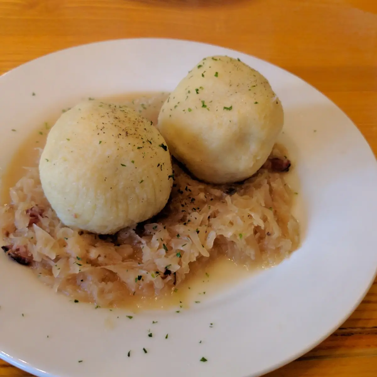 Essen und Trinken photo 10