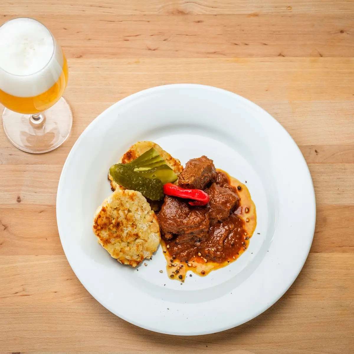 Essen und Trinken photo 5