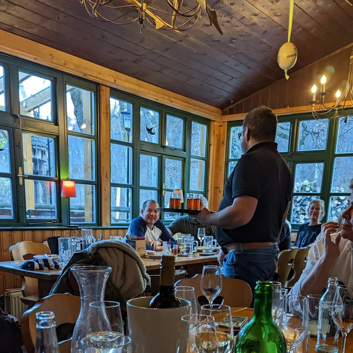 Essen und Trinken photo 7