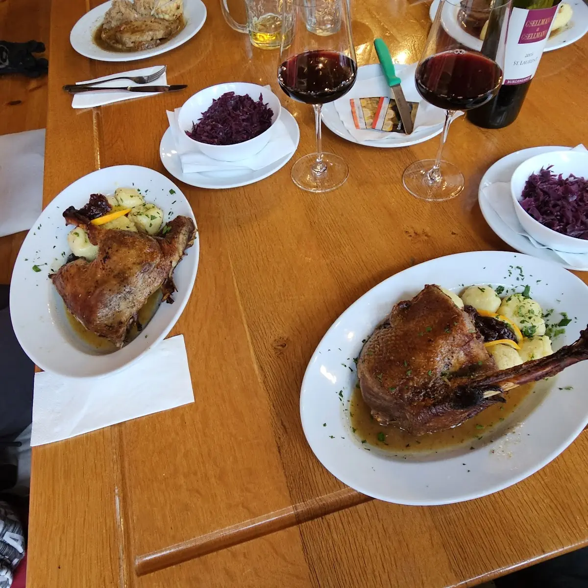 Essen und Trinken photo 8