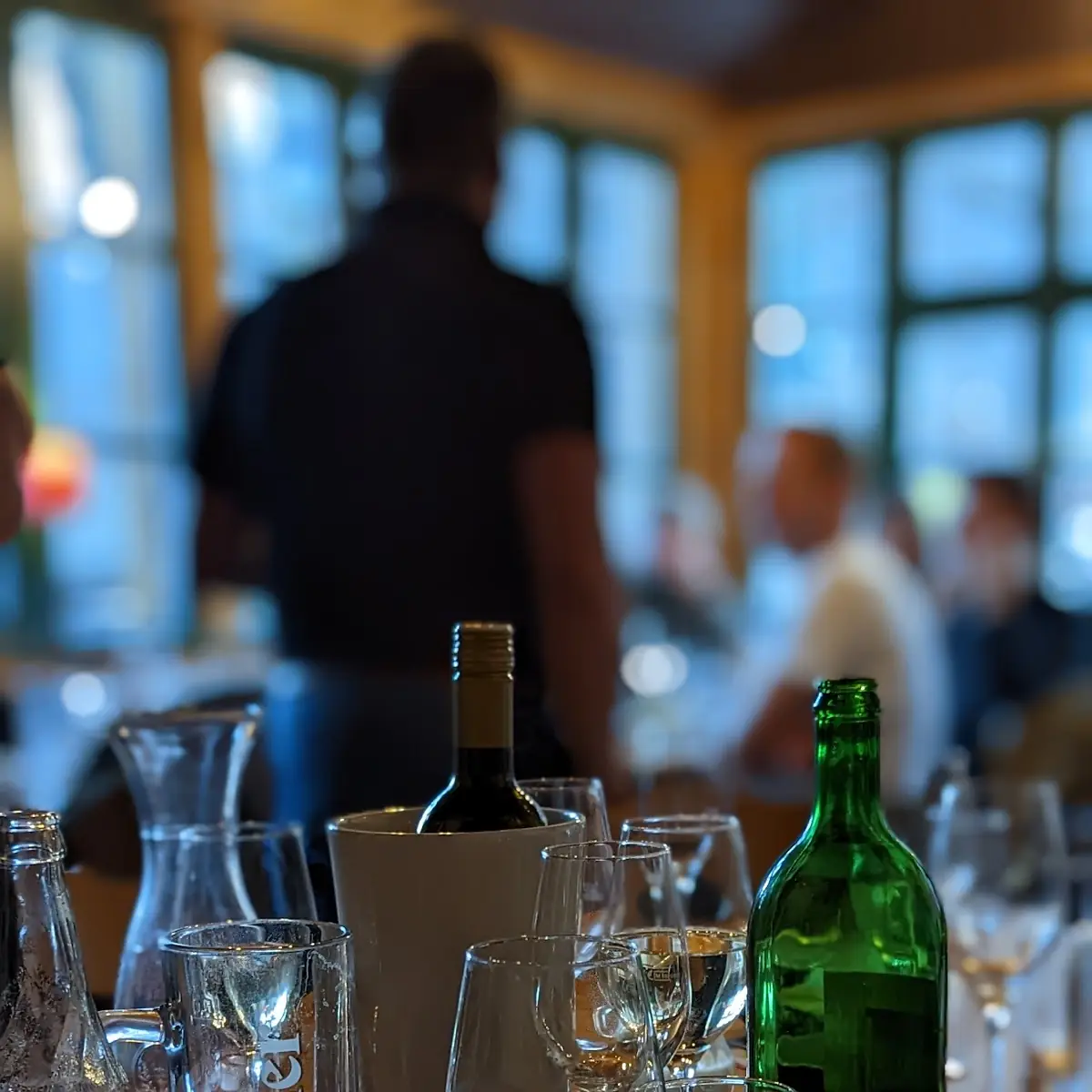 Essen und Trinken photo 9