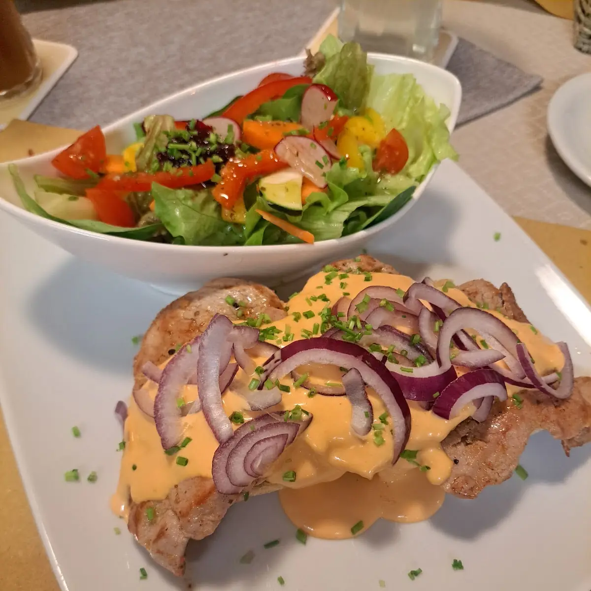 Essen und Trinken photo 10