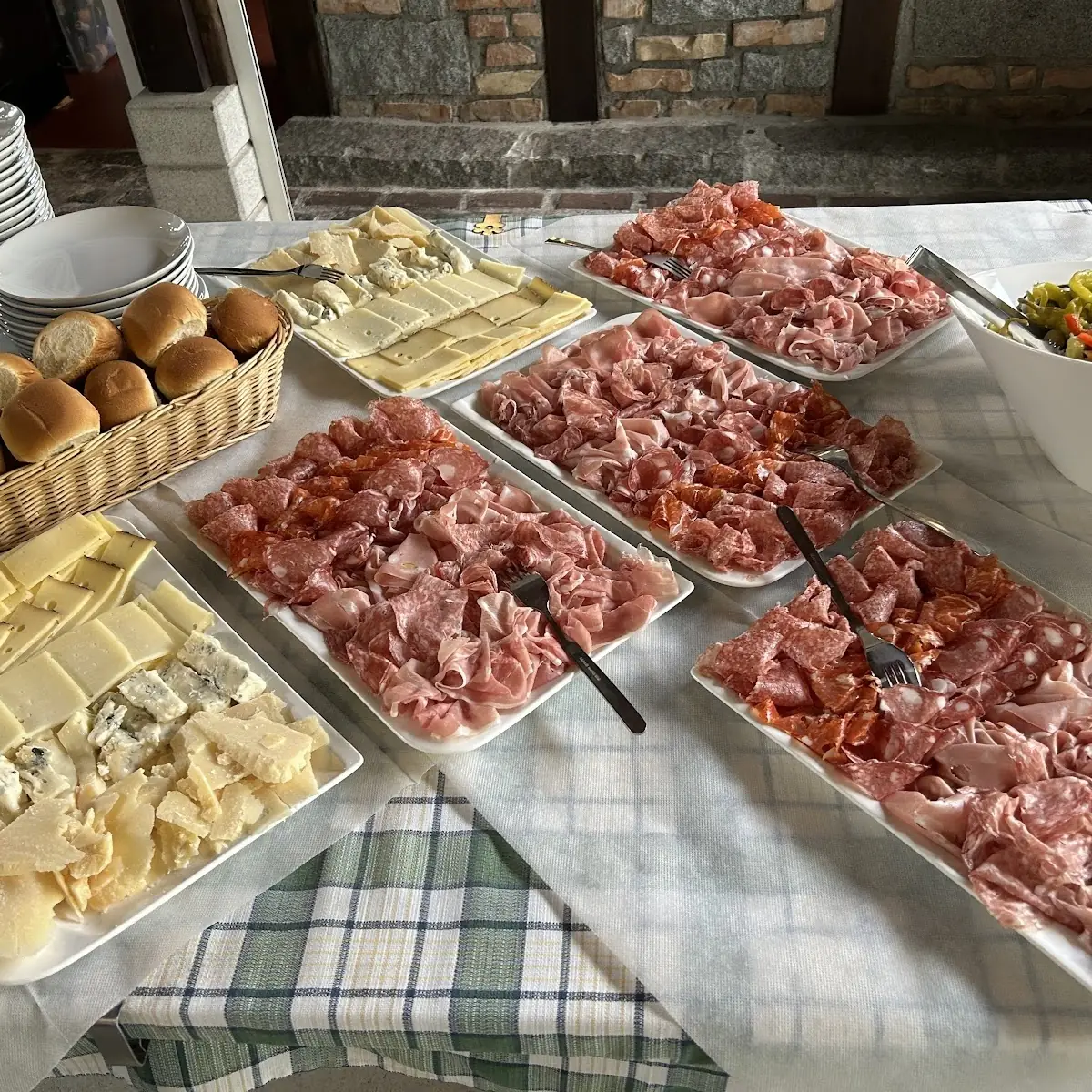Essen und Trinken photo 4