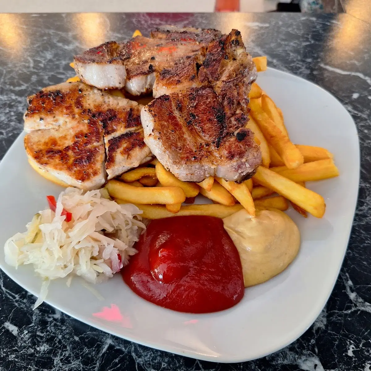 Essen und Trinken photo 1