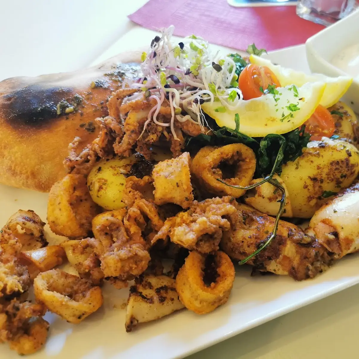 Essen und Trinken photo 5
