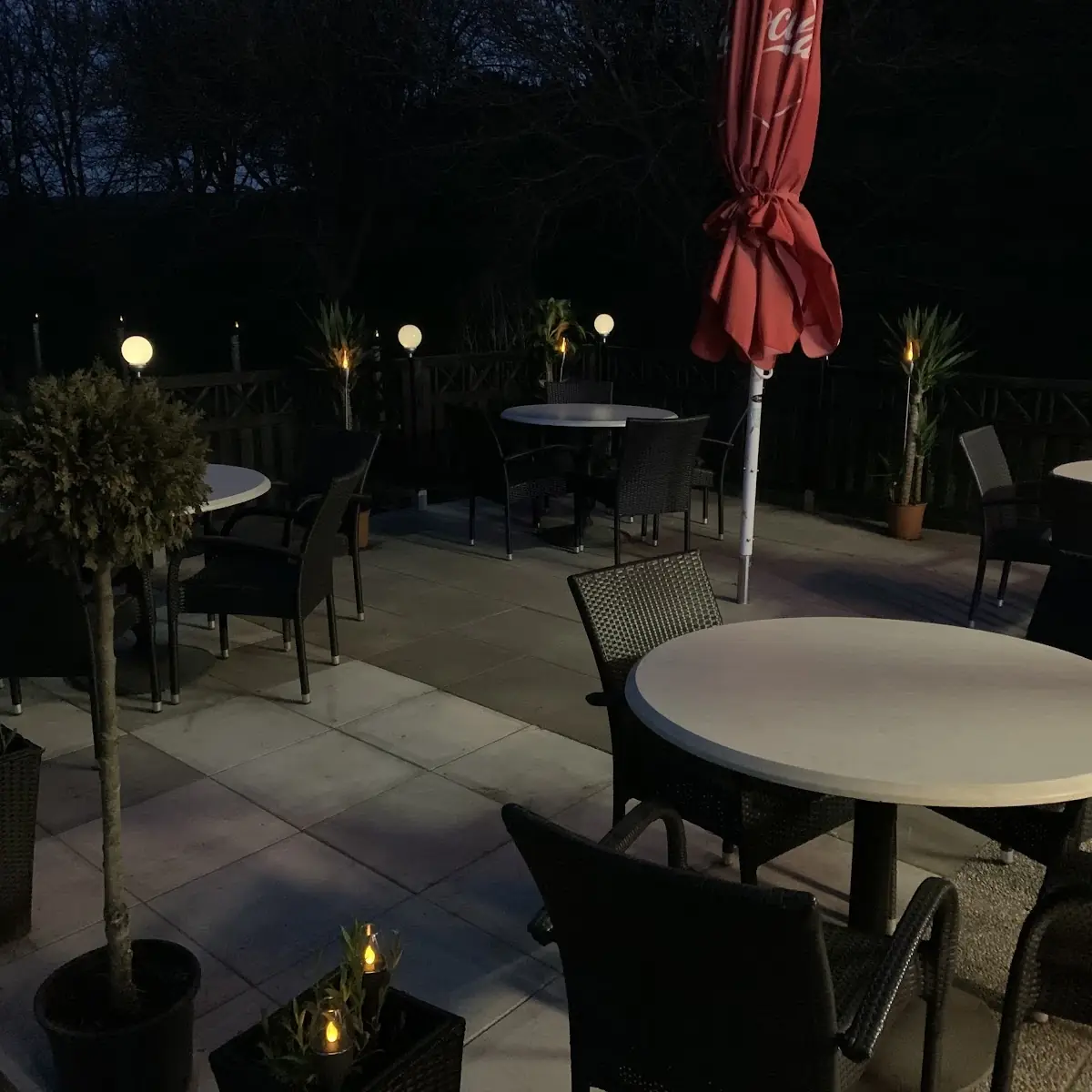 Atmosphäre photo 3