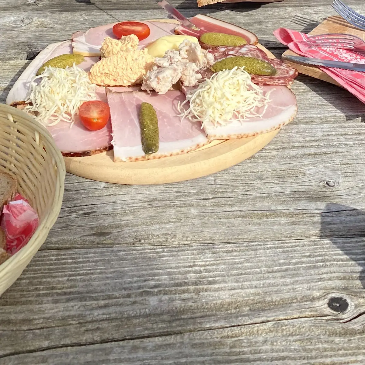 Essen und Trinken photo 1
