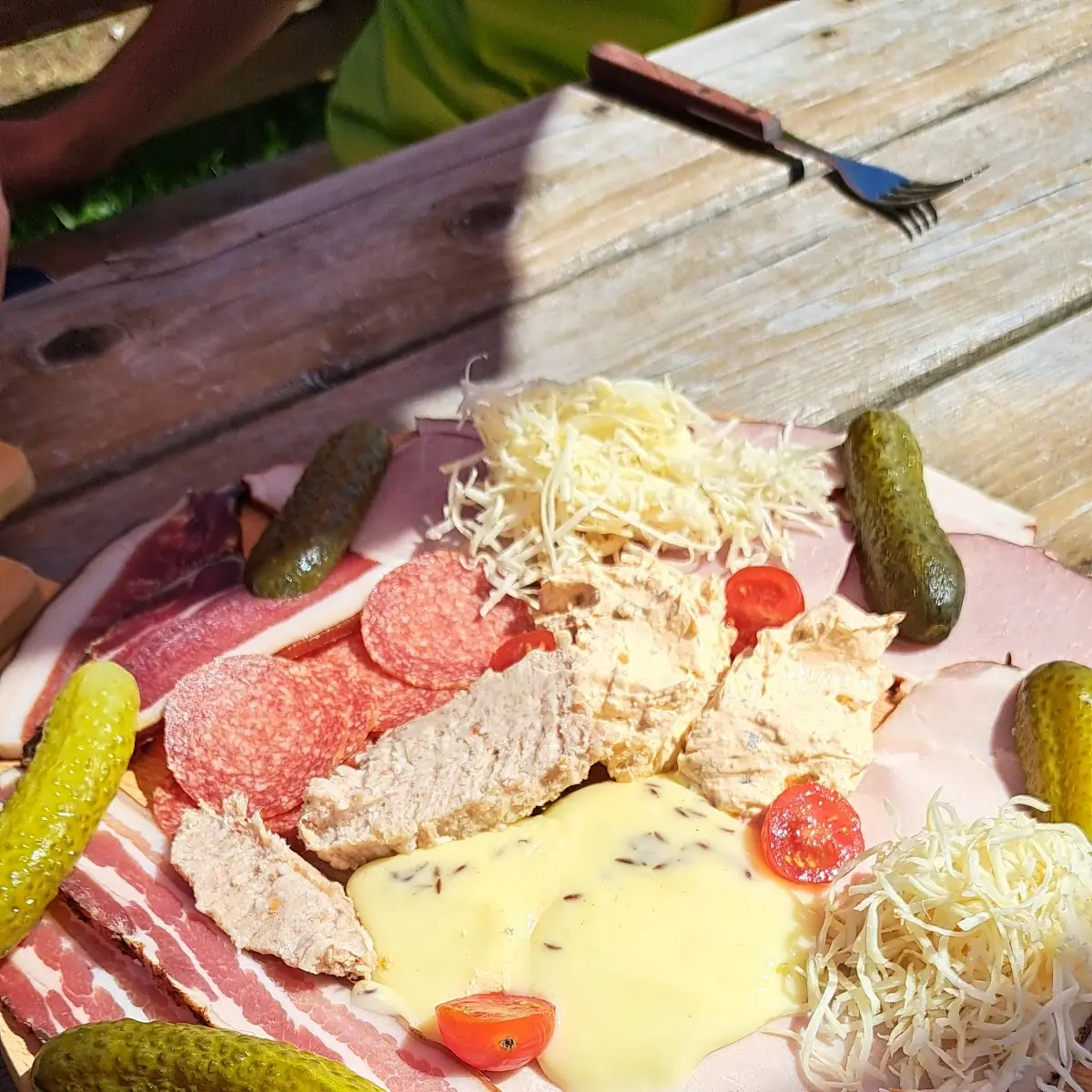 Essen und Trinken photo 2