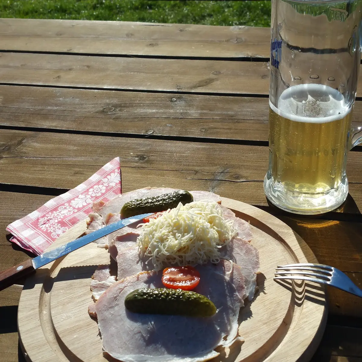 Essen und Trinken photo 3
