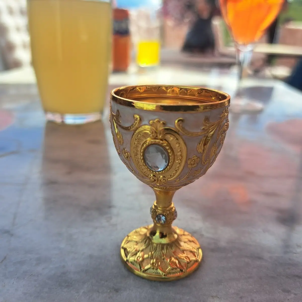 Essen und Trinken photo 4