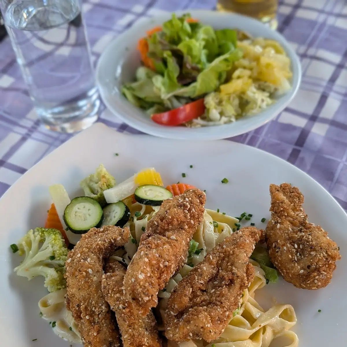 Essen und Trinken photo 1