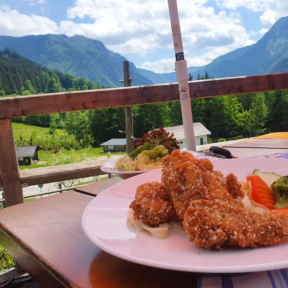 Essen und Trinken photo 2