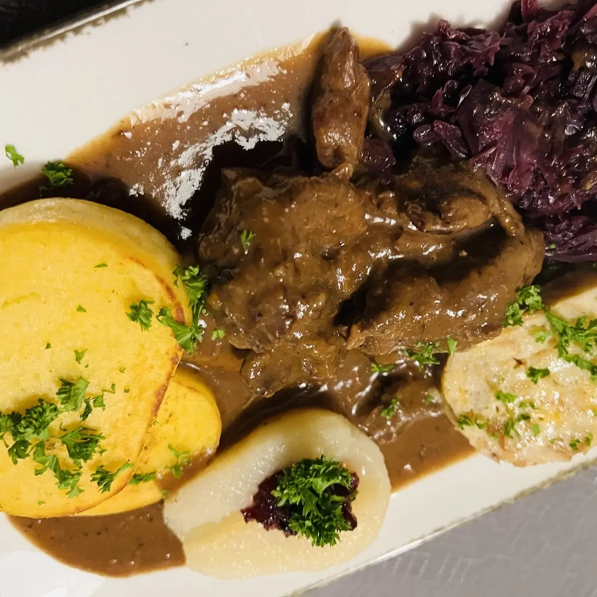 Essen und Trinken photo 3