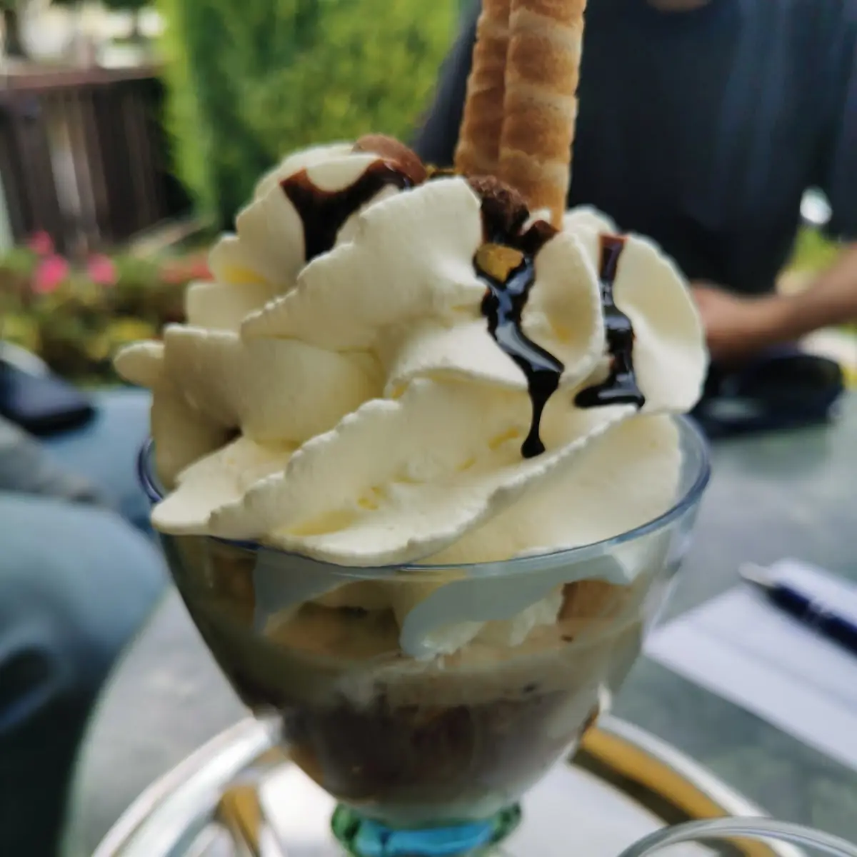 Essen und Trinken photo 3