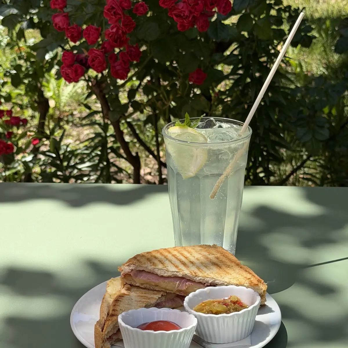Essen und Trinken photo 5