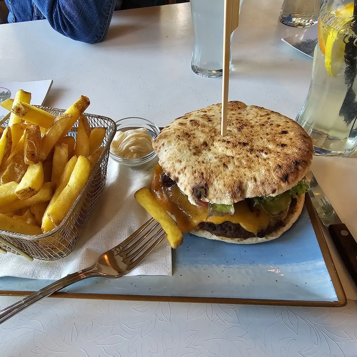 Essen und Trinken photo 6
