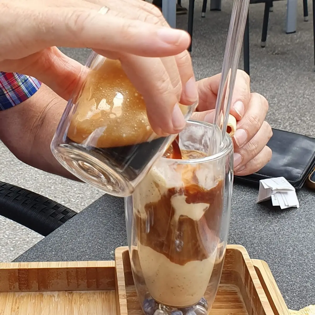 Essen und Trinken photo 8