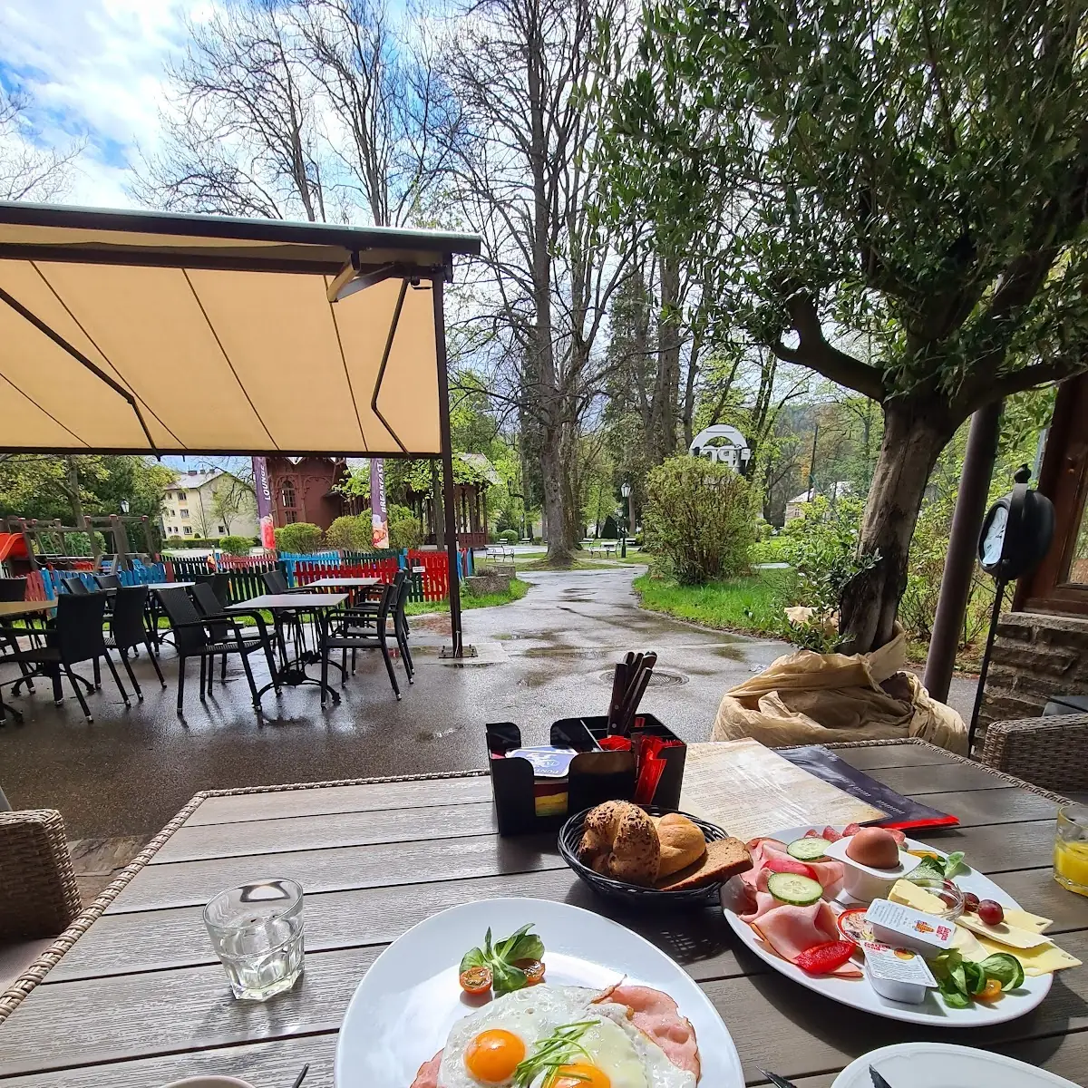 Essen und Trinken photo 9