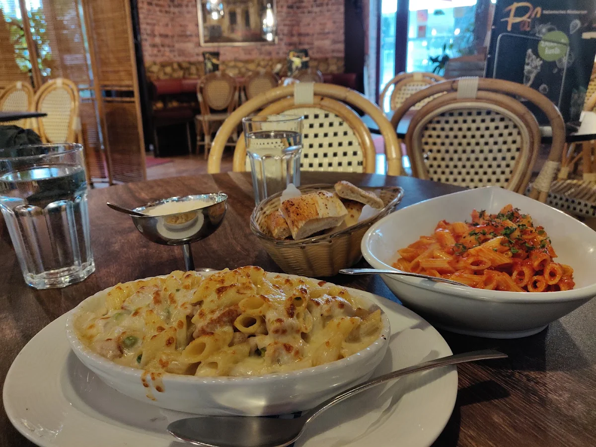 Essen und Trinken photo 4