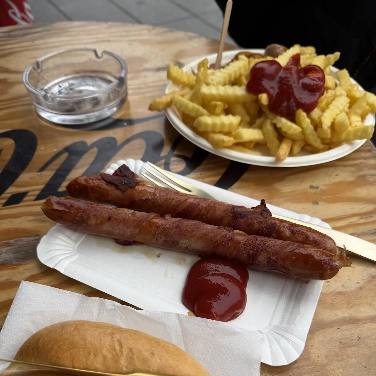 Essen und Trinken photo 1