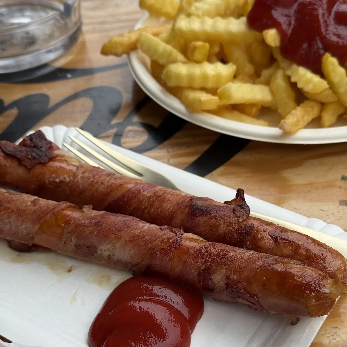 Essen und Trinken photo 5