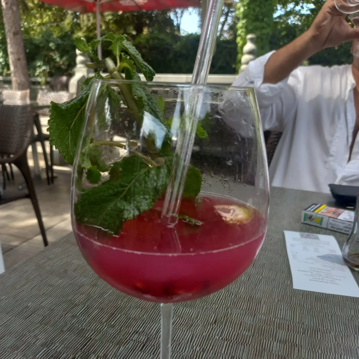 Essen und Trinken photo 5