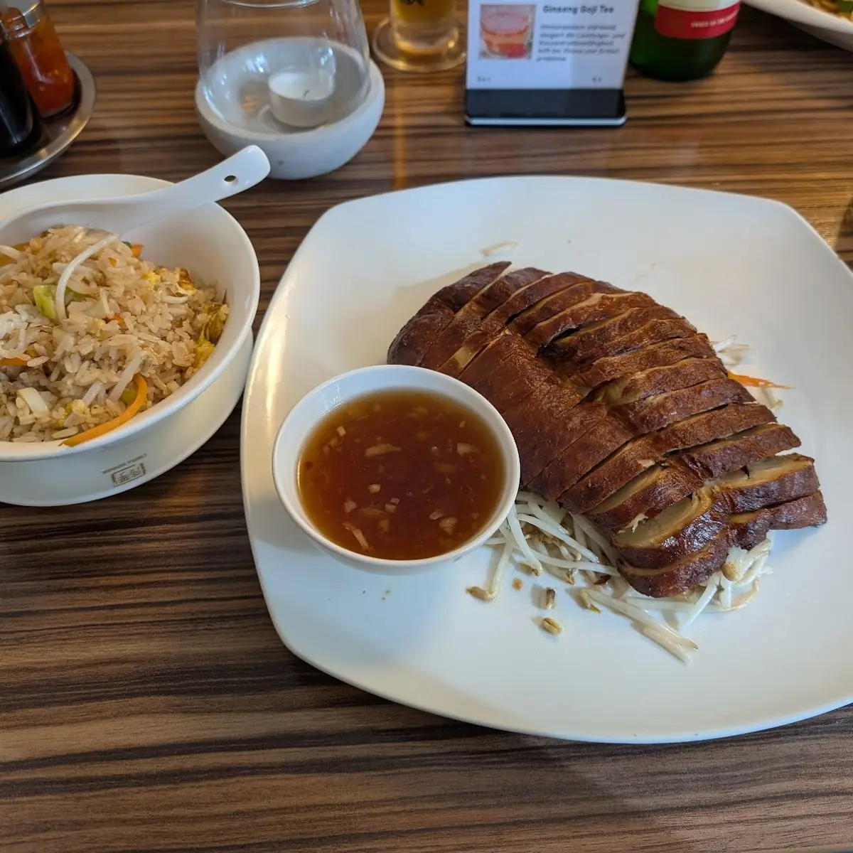 Essen und Trinken photo 9