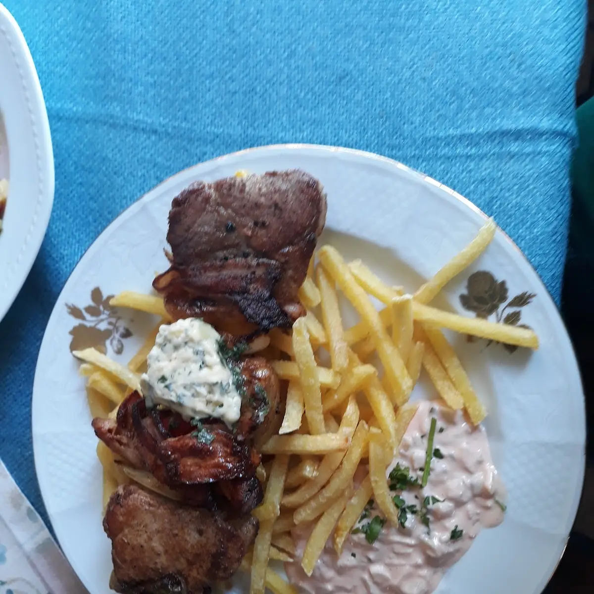 Essen und Trinken photo 2