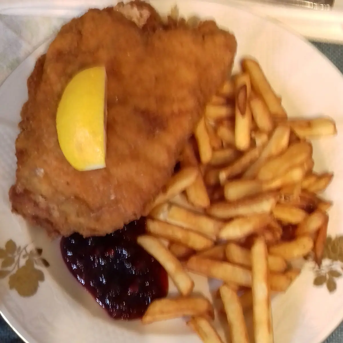 Essen und Trinken photo 6