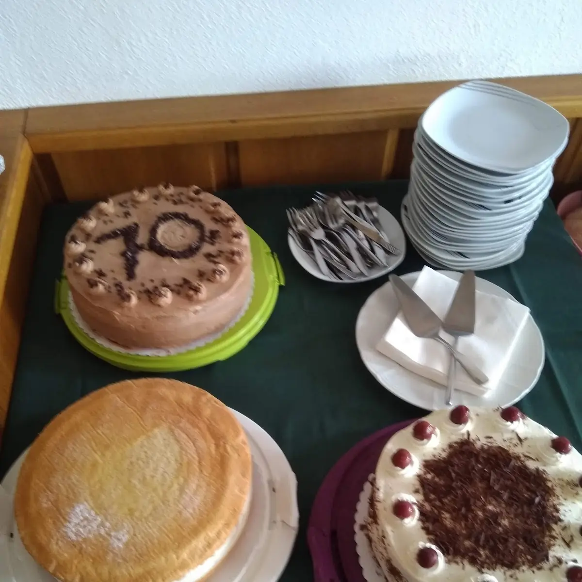 Essen und Trinken photo 8