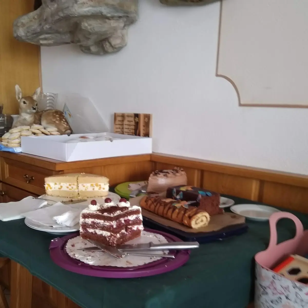 Essen und Trinken photo 9