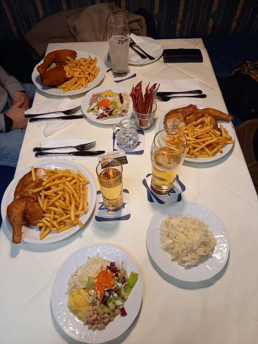 Essen und Trinken photo 10