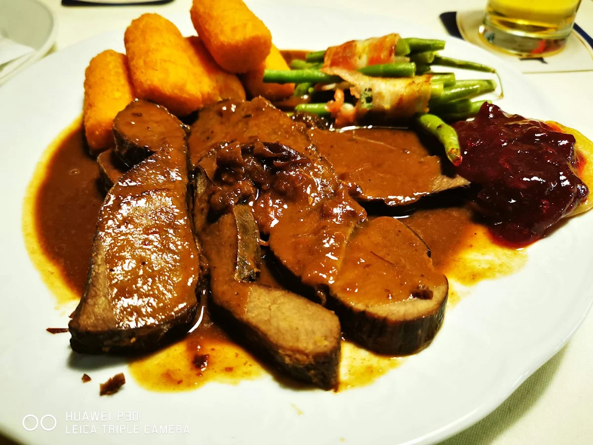 Essen und Trinken photo 2