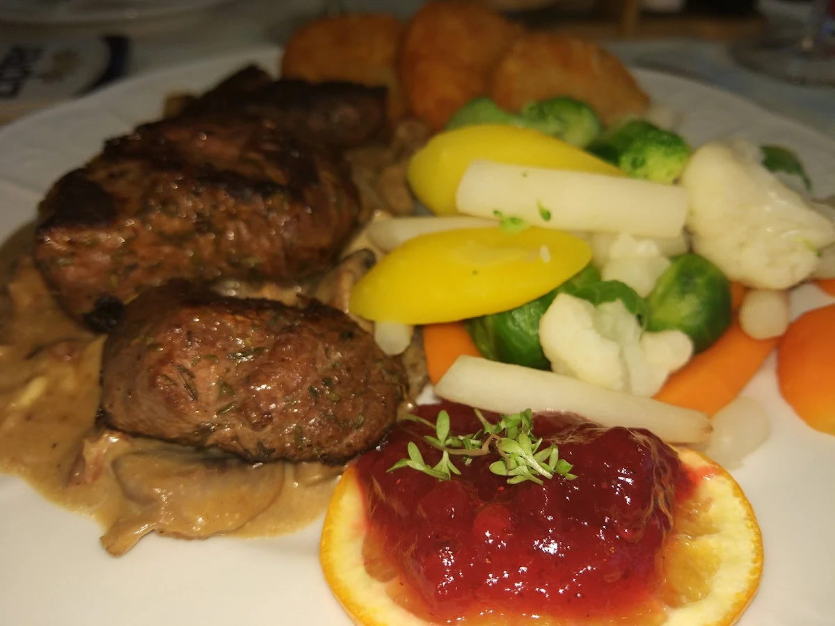 Essen und Trinken photo 3