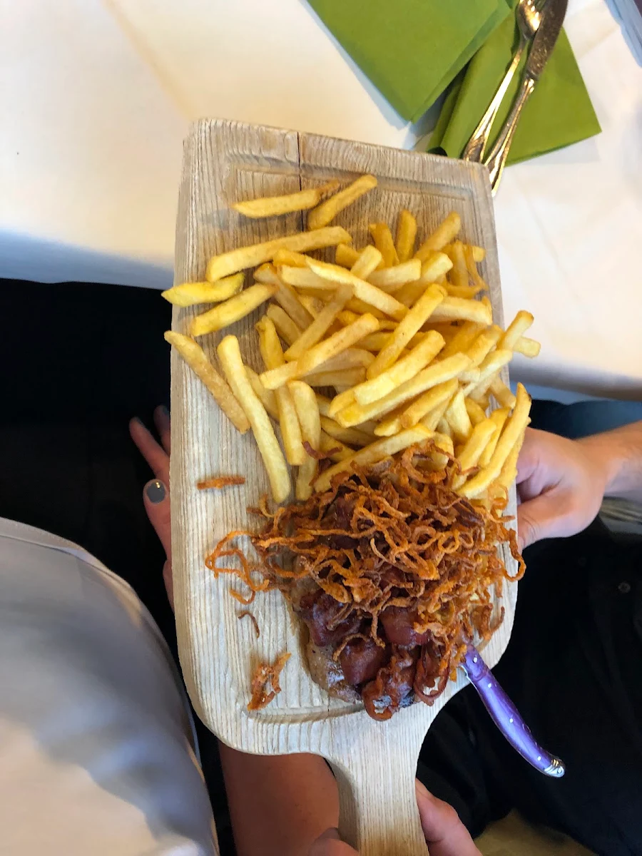 Essen und Trinken photo 4