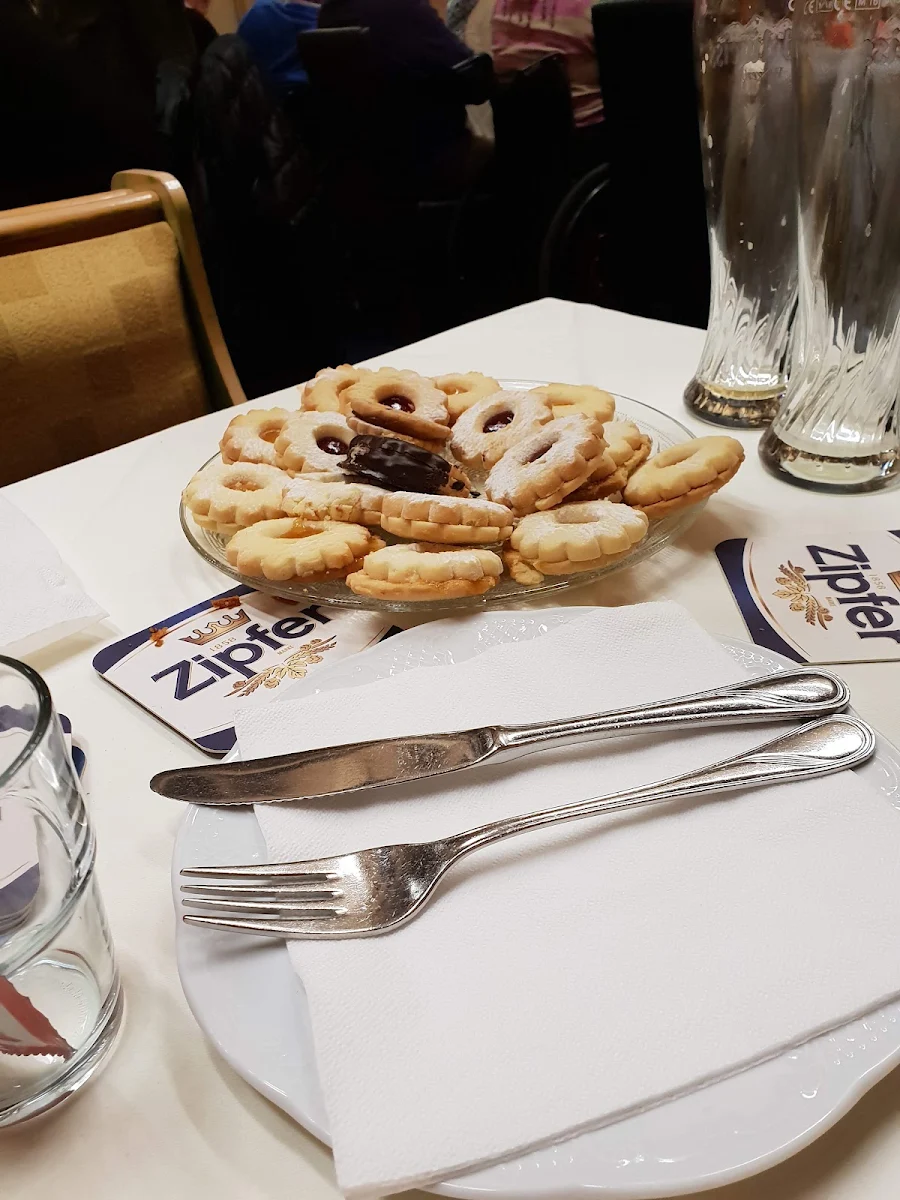 Essen und Trinken photo 5