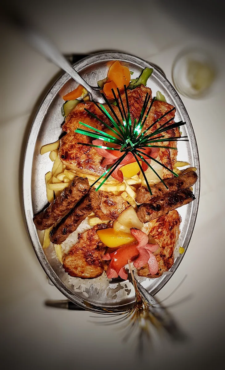 Essen und Trinken photo 6