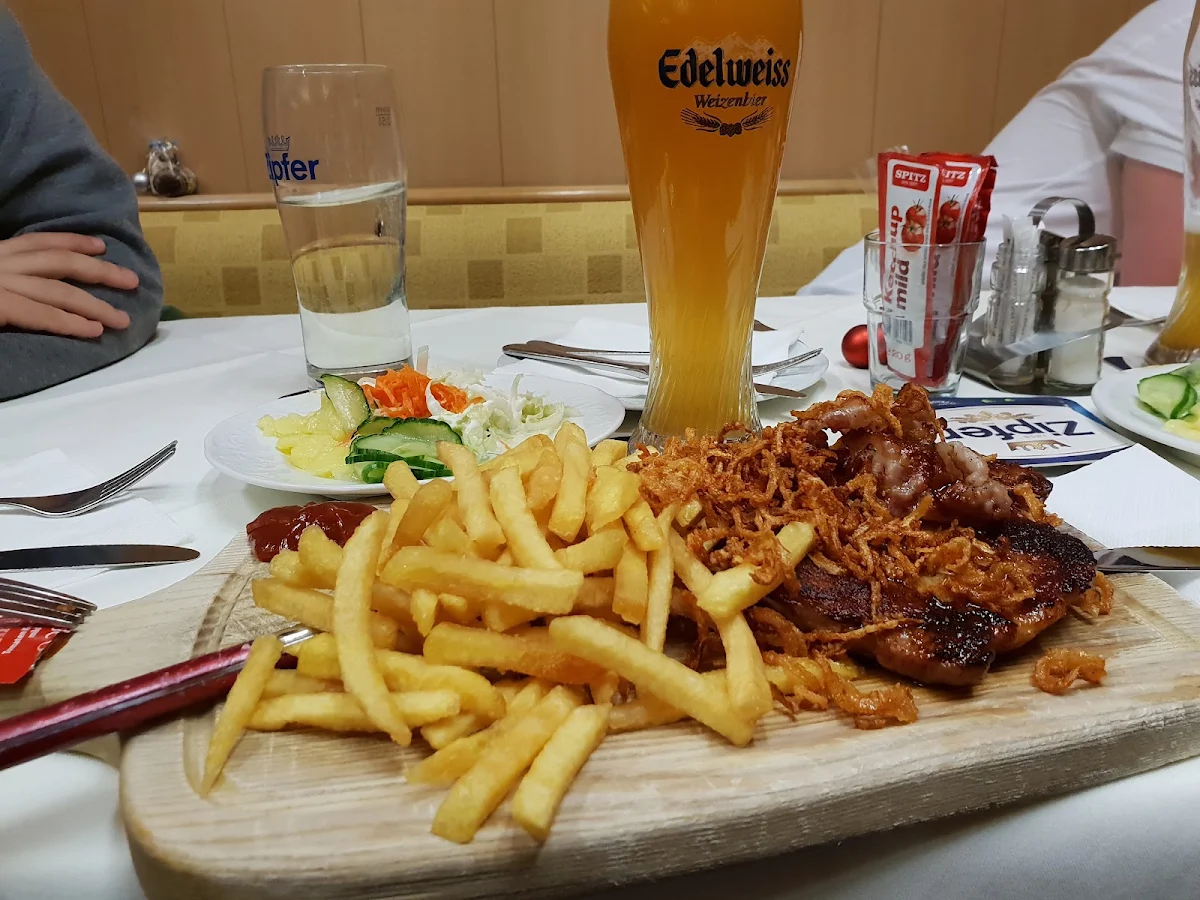 Essen und Trinken photo 9