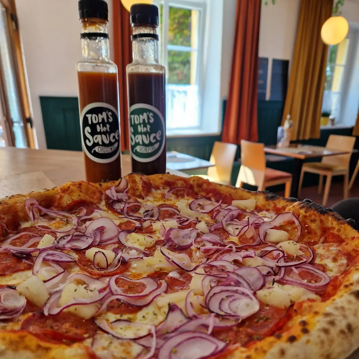 Essen und Trinken photo 1