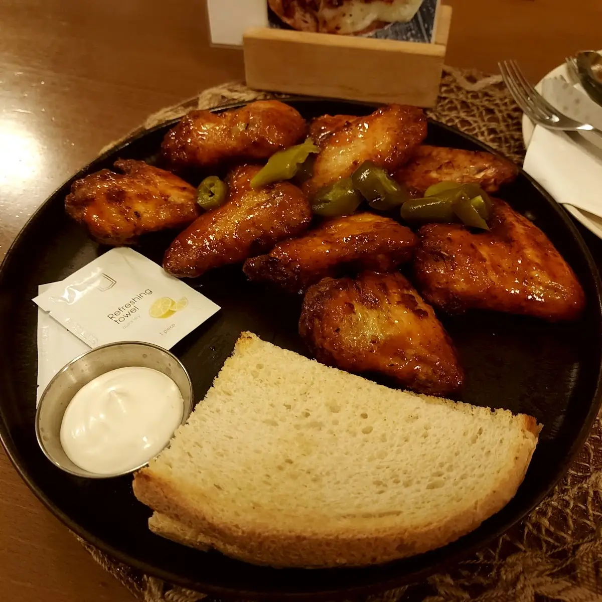 Essen und Trinken photo 5