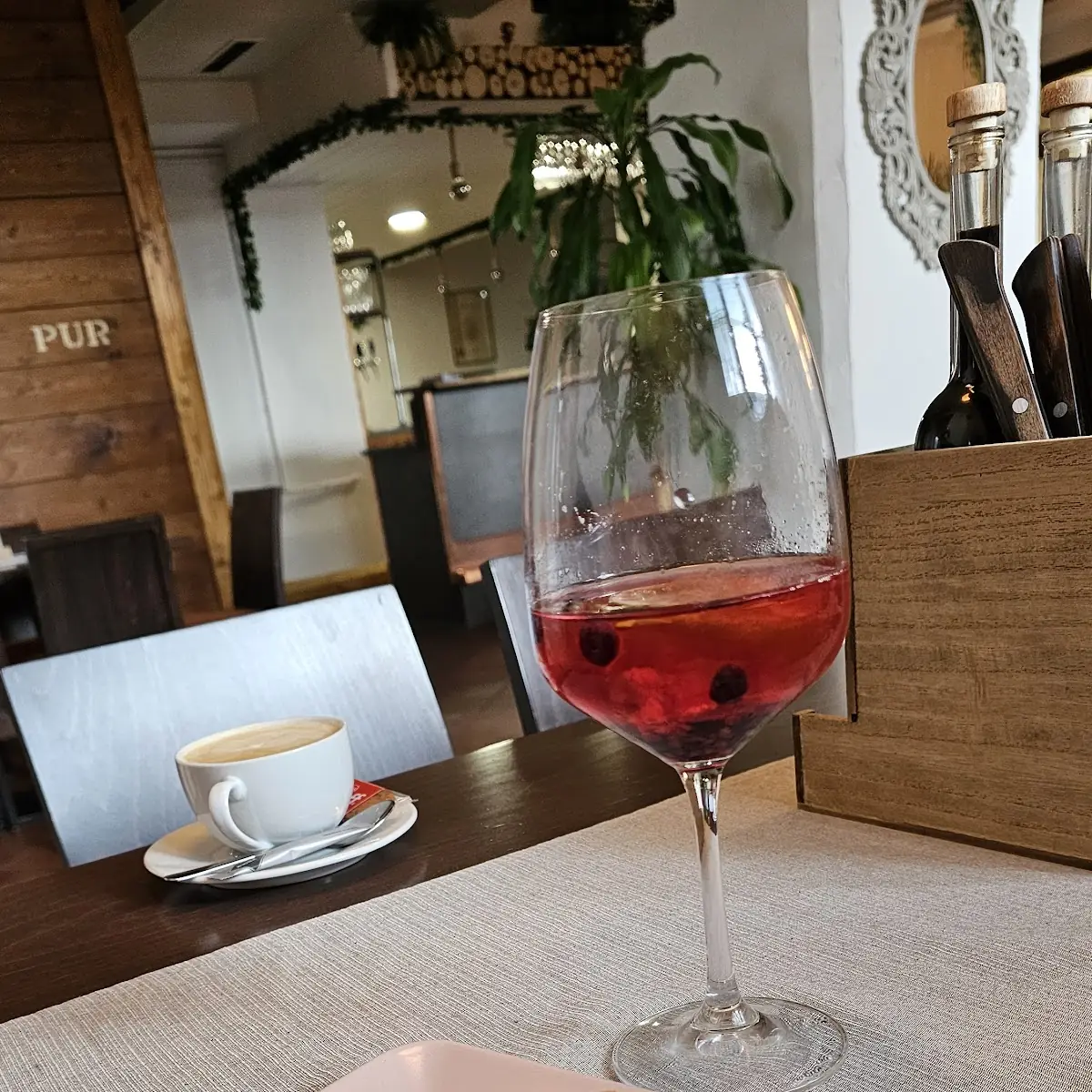 Essen und Trinken photo 6