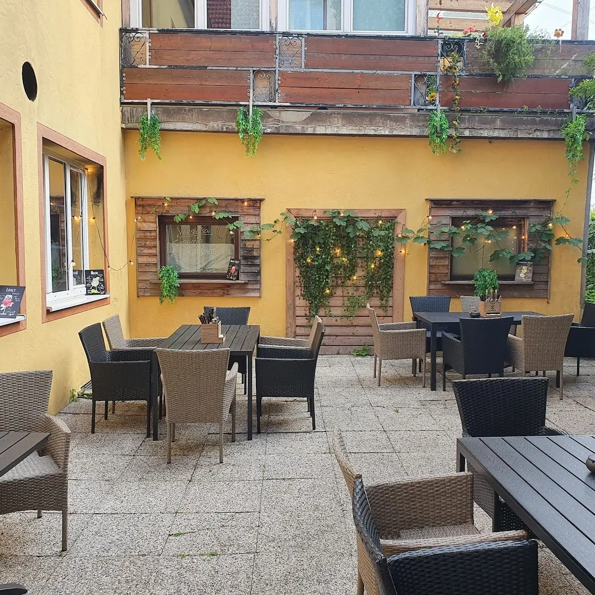 Atmosphäre photo 2