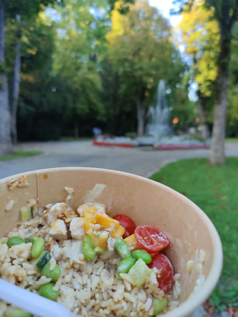 Essen und Trinken photo 10