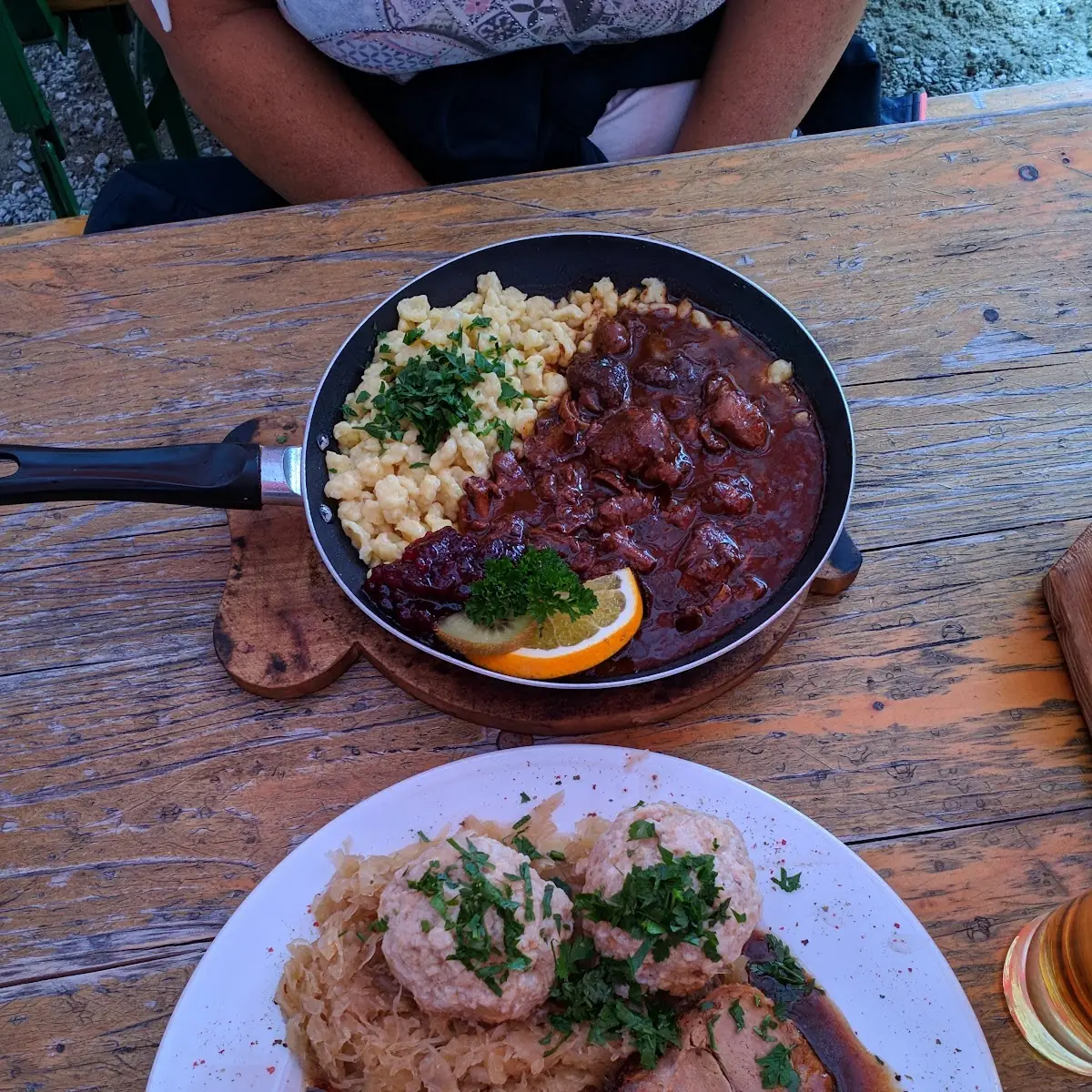 Essen und Trinken photo 10