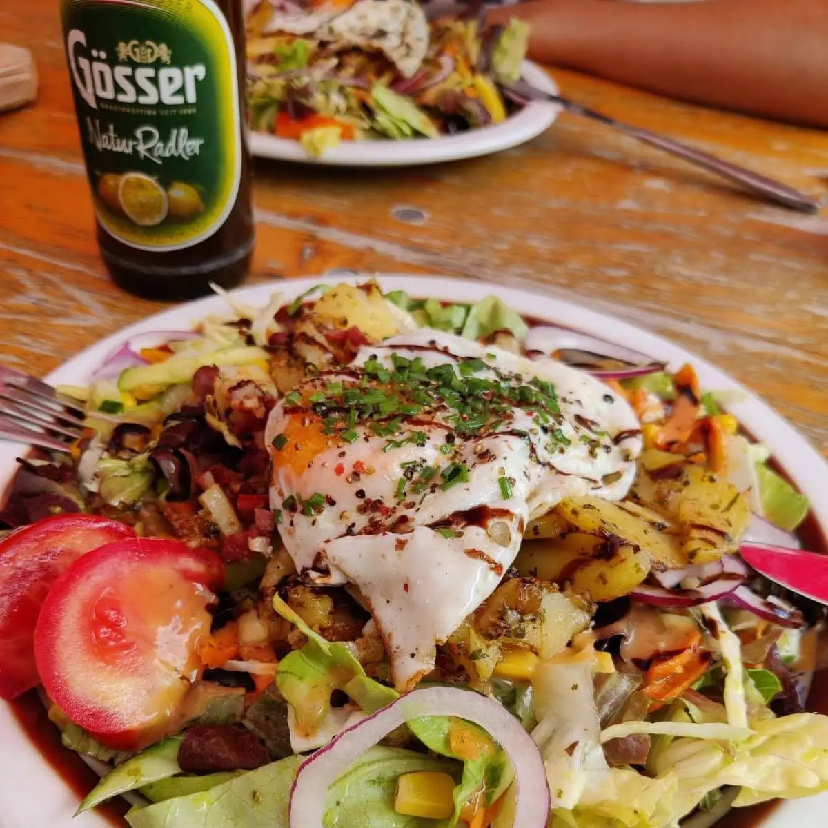 Essen und Trinken photo 8