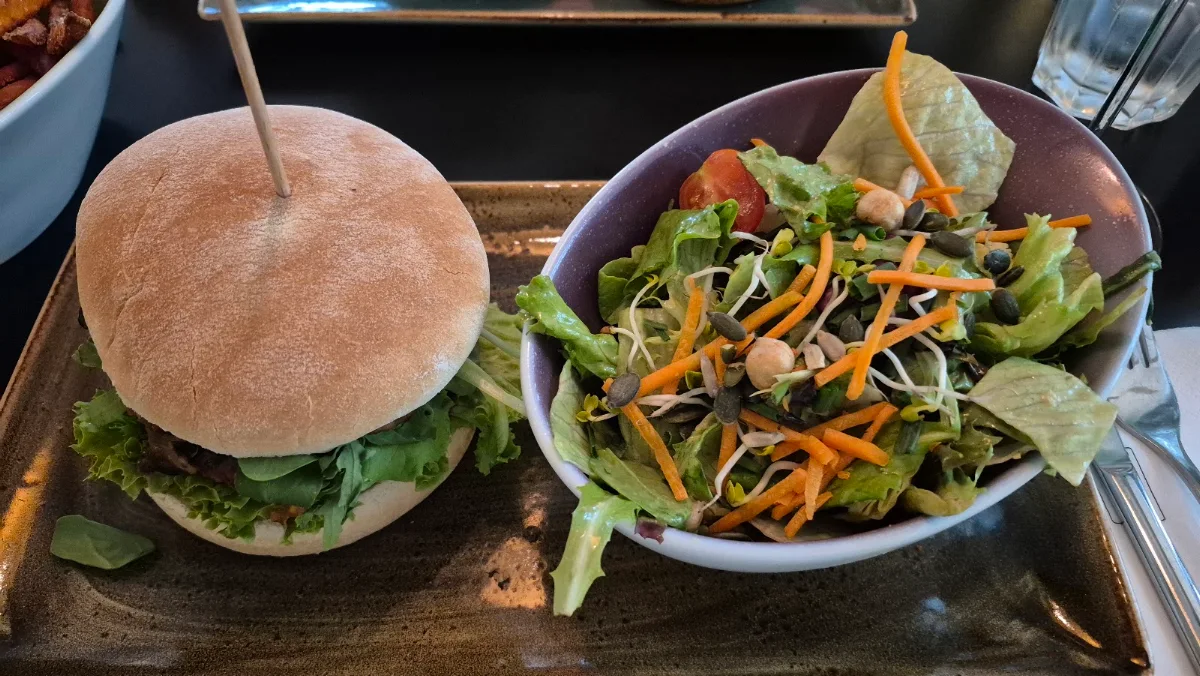 Essen und Trinken photo 3