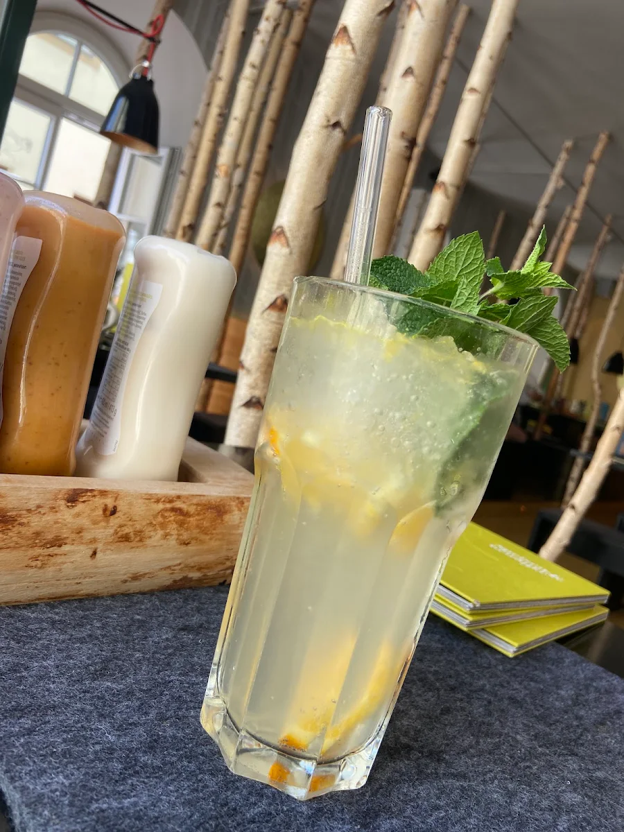 Essen und Trinken photo 5