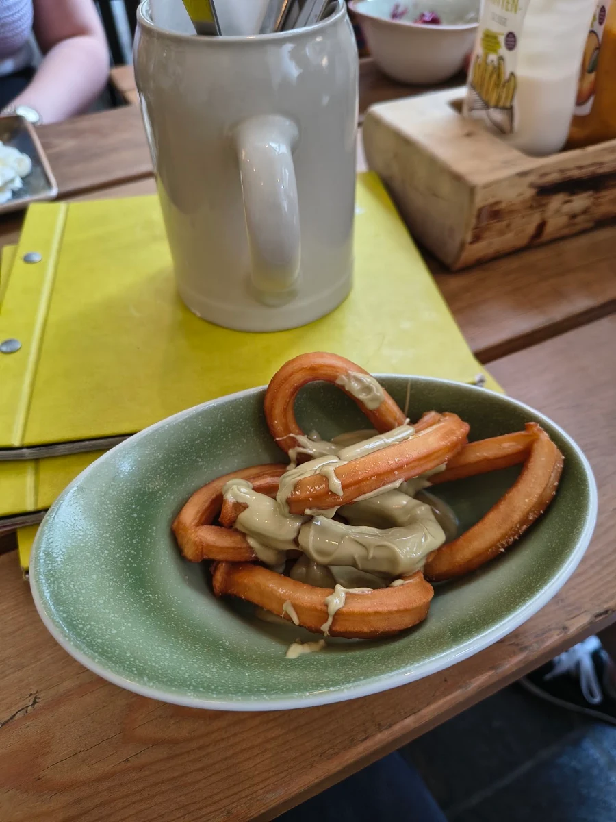 Essen und Trinken photo 7
